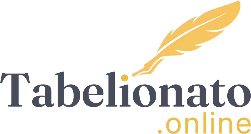 Tabelionato.Online